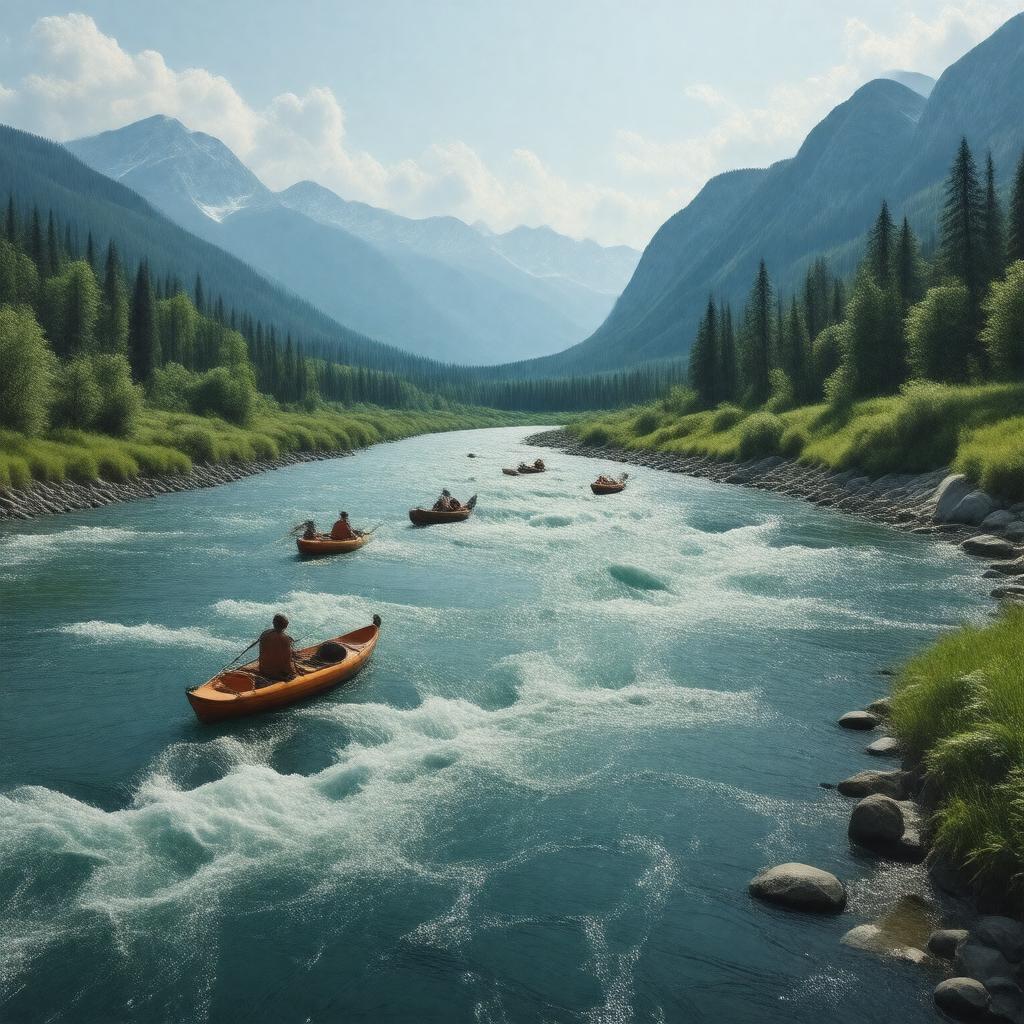 Kootenay River